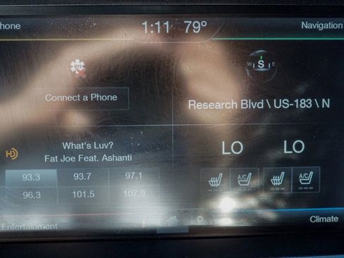 Used 2015 Ford Mustang GT Premium w/ Equipment Group 401A image 32