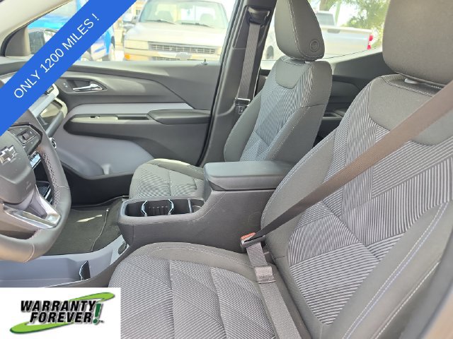 Used 2027 Chevrolet Bolt LT w/ Comfort Package FWD image 14