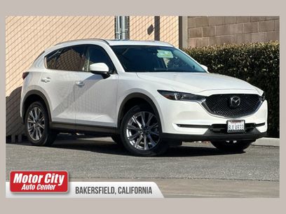 Used 2019 MAZDA CX-5 Grand Touring Reserve