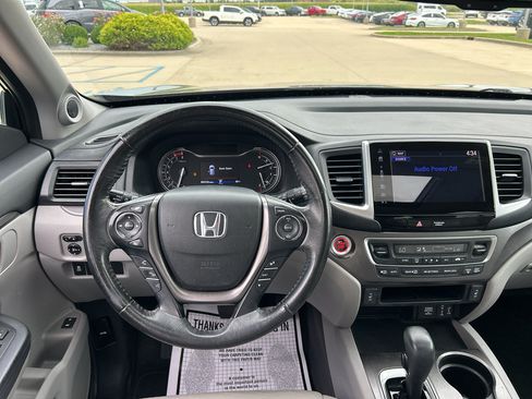 Used 2018 Honda Pilot EX-L image 9