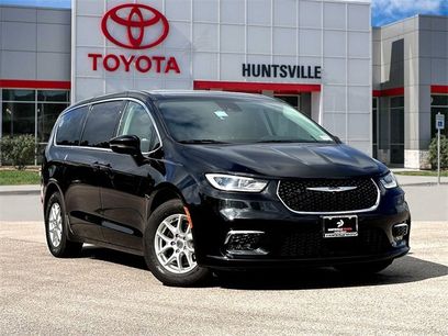 Used 2023 Chrysler Pacifica Touring-L