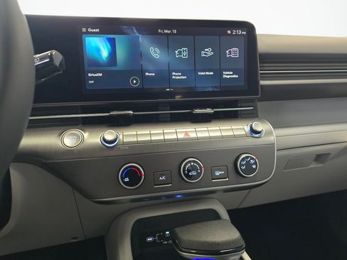 New 2026 Hyundai Kona SE AWD/4WD image 27