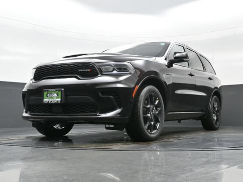 New 2026 Dodge Durango GT AWD/4WD image 15