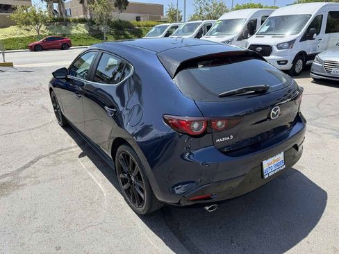 Used 2025 MAZDA MAZDA3 s Sport image 20