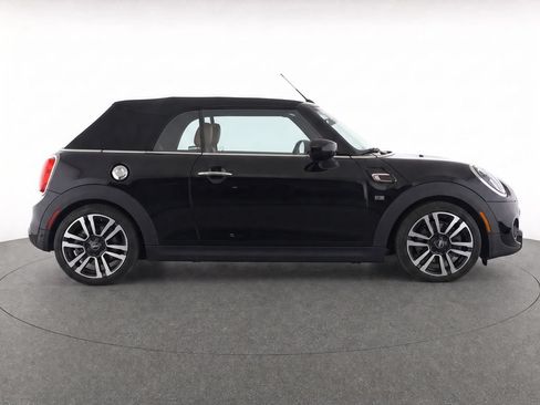 Used 2020 MINI Cooper S w/ Signature Upholstery Package FWD image 8