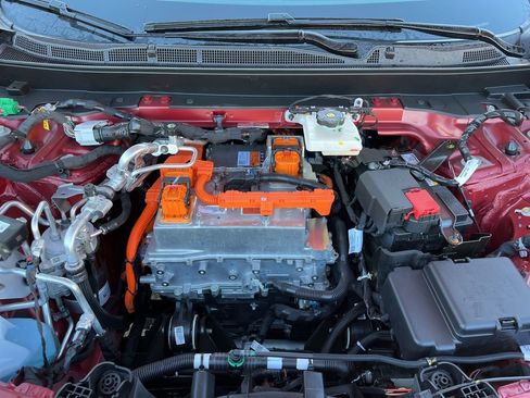 New 2026 Honda Prologue Elite image 8