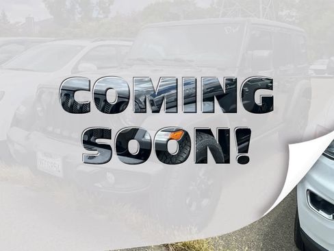 Used 2023 Jeep Wrangler Unlimited Sport AWD/4WD image 1