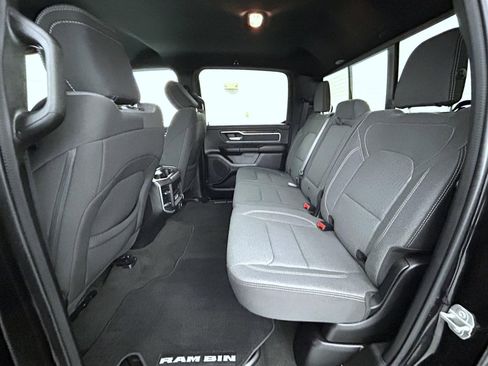 Certified 2022 RAM 1500 Big Horn image 19