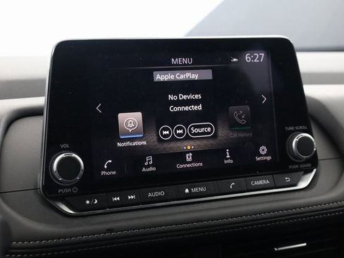 Certified 2026 Nissan Rogue SV image 16