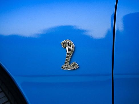 Used 1998 Ford Mustang Cobra RWD image 46