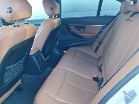 Used 2016 BMW 328i Sedan image 14