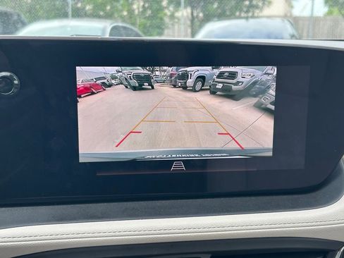 Used 2024 Buick Encore GX Preferred image 30