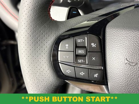 New 2026 Ford Explorer ST w/ Sun And Sound Package AWD/4WD image 18