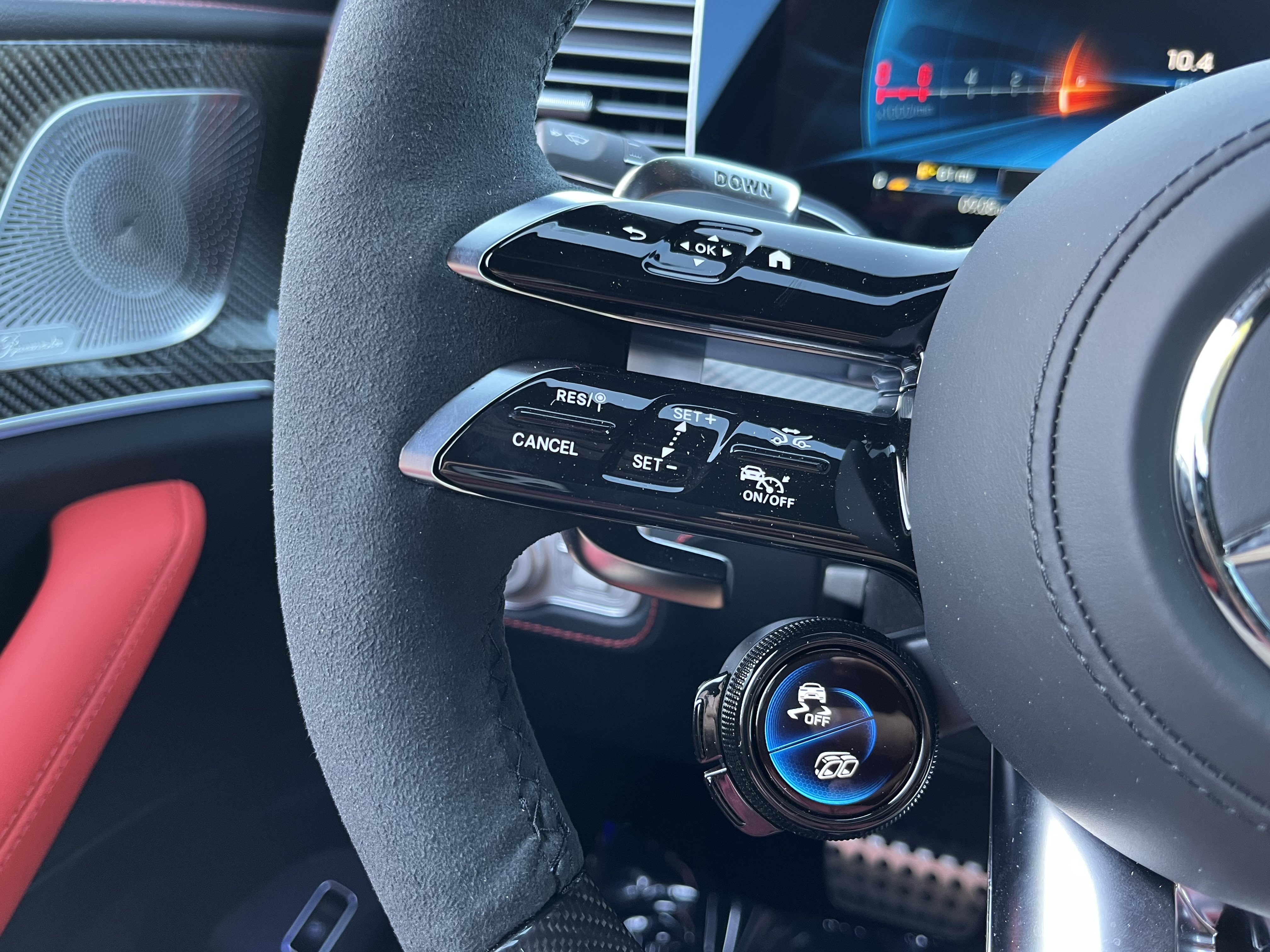 New 2026 Mercedes-Benz GLE 53 AMG 4MATIC Coupe image 26