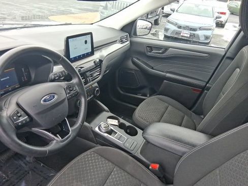Used 2024 Ford Escape Active image 14