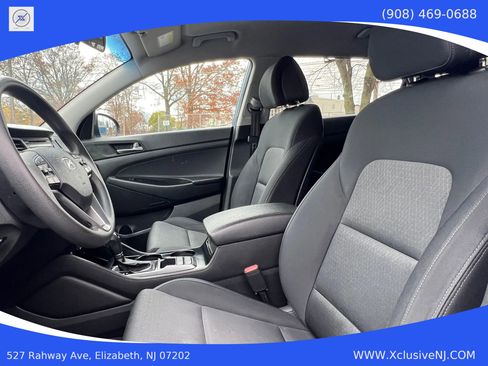 Used 2016 Hyundai Tucson SE image 8