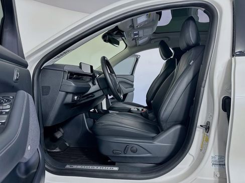 Used 2021 Ford Mustang Mach-E Premium image 22