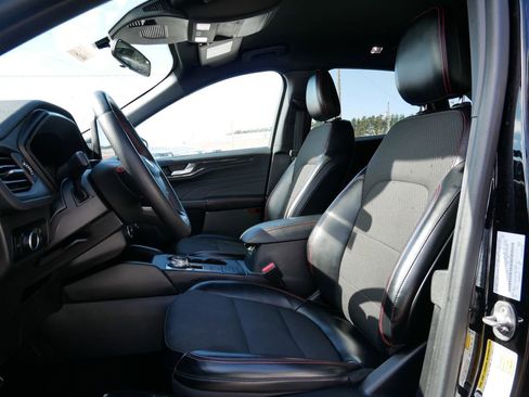 Certified 2024 Ford Escape ST-Line image 14