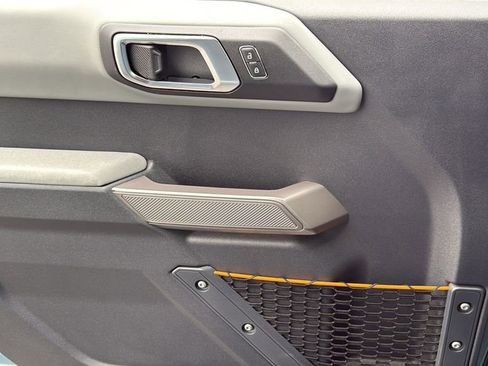 Used 2022 Ford Bronco Badlands image 27