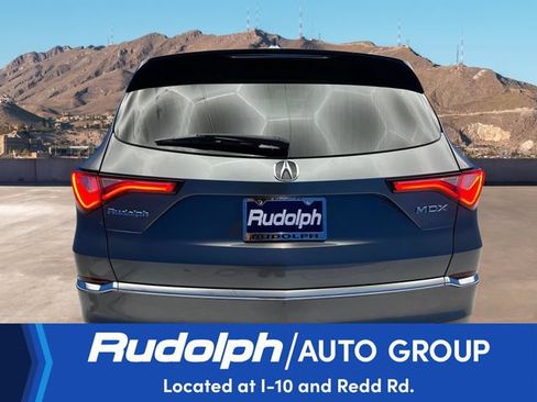 Used 2024 Acura MDX FWD image 4