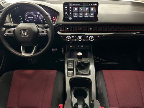 Used 2025 Honda Civic Si image 28