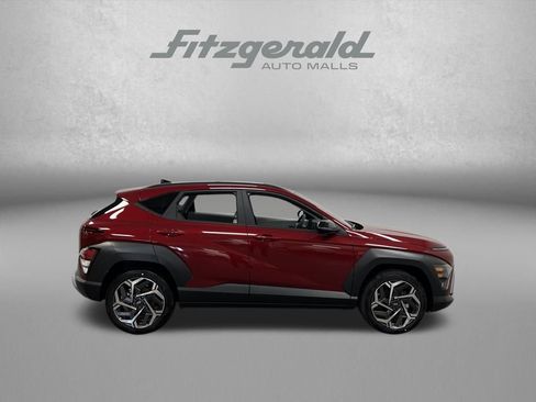 New 2026 Hyundai Kona SEL Premium FWD image 6