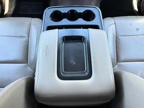 Used 2018 GMC Sierra 1500 SLT w/ SLT Premium Package image 36