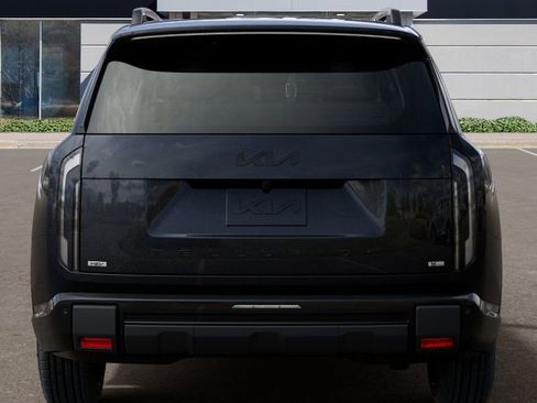 New 2027 Kia Telluride SX X-Line AWD/4WD image 16