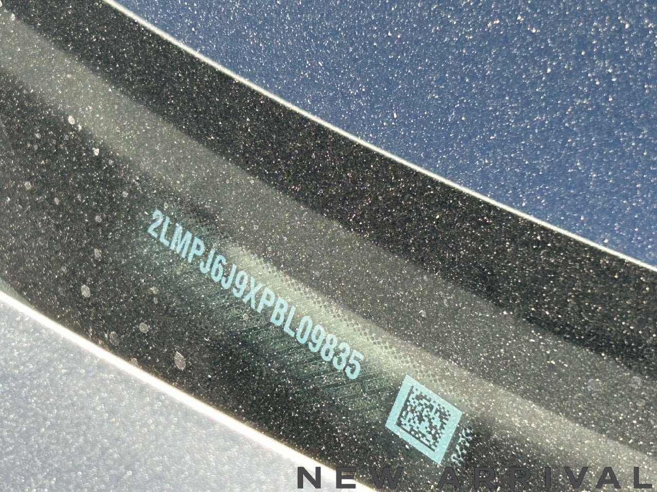 Used 2023 Lincoln Nautilus FWD w/ Premium Package image 12