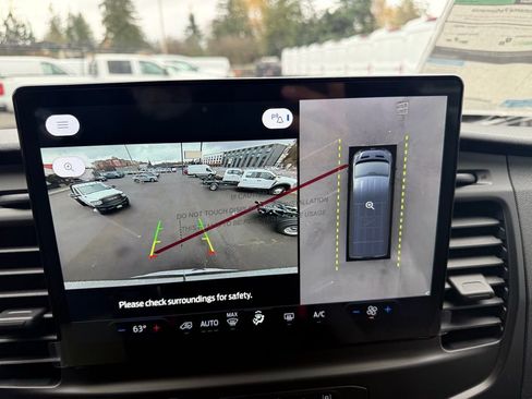 New 2026 Ford Transit 350 XL image 32