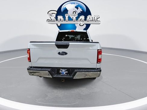 Used 2019 Ford F150 XLT w/ Trailer Tow Package image 7