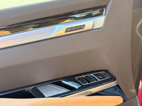 New 2026 Cadillac Escalade Luxury w/ Touring Package image 17