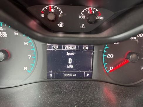 Used 2022 GMC Canyon AT4 w/ Trailering Package AWD/4WD image 14