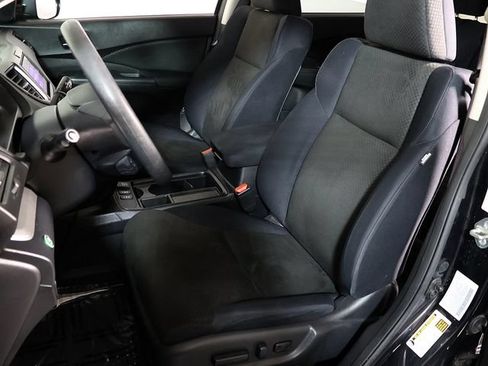 Used 2016 Honda CR-V EX image 4