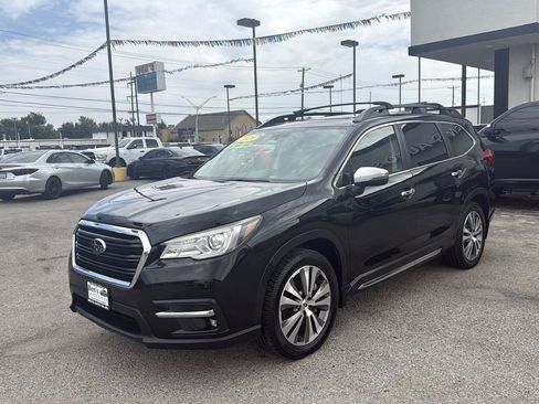 Used 2020 Subaru Ascent Touring w/ Popular Package #2A AWD/4WD image 2