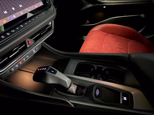 New 2026 Dodge Charger R/T AWD/4WD image 20