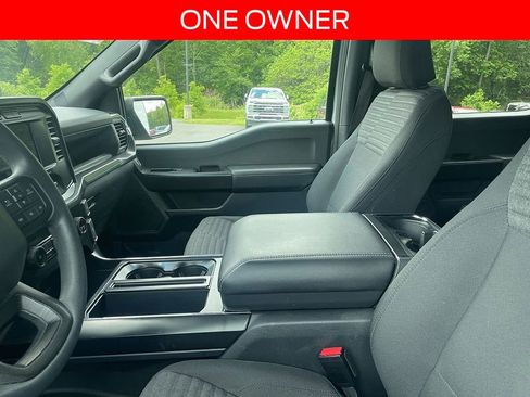 Used 2023 Ford F150 XL w/ STX Appearance Package AWD/4WD image 7