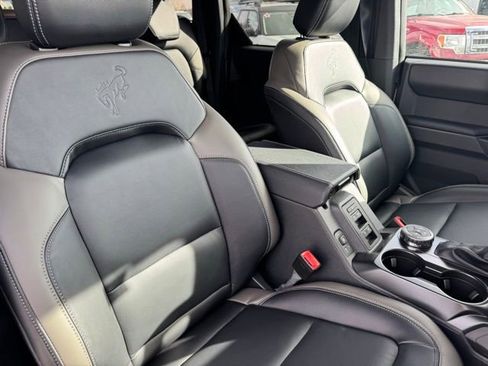 New 2025 Ford Bronco Outer Banks image 23