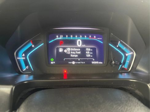 Used 2020 Honda Odyssey EX-L image 23