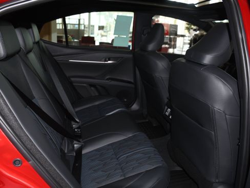 New 2026 Toyota Camry XSE image 11