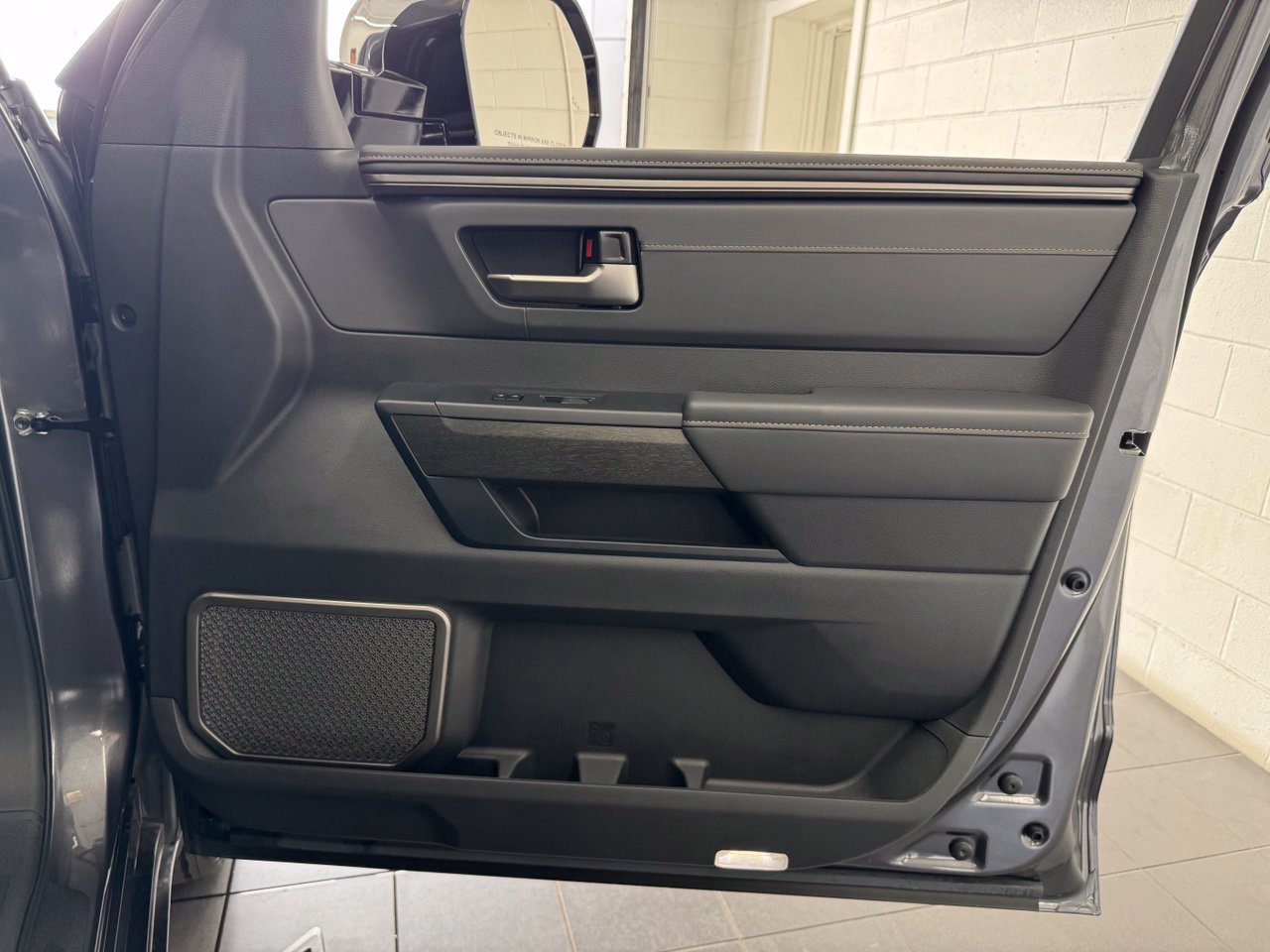 New 2026 Toyota Tundra Capstone AWD/4WD image 56