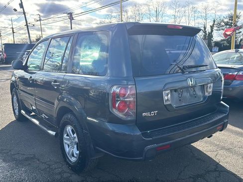 Used 2006 Honda Pilot LX image 7