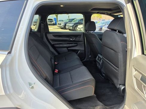Certified 2024 Honda CR-V Sport image 14