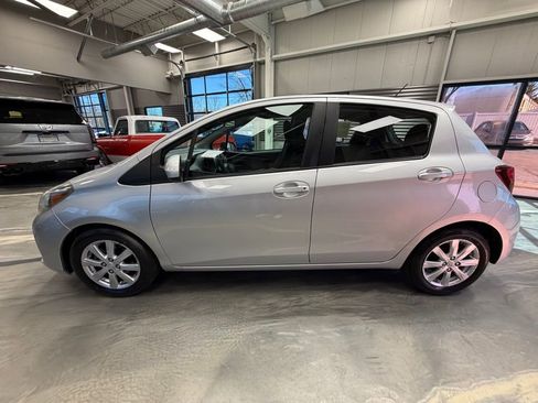 Used 2015 Toyota Yaris LE image 30