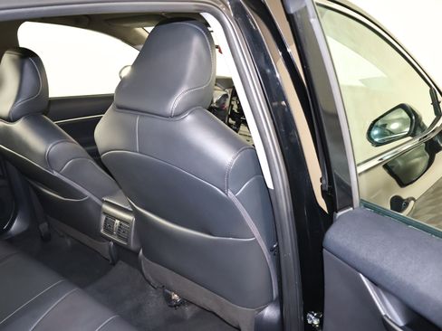 Used 2024 Toyota Camry XSE image 43