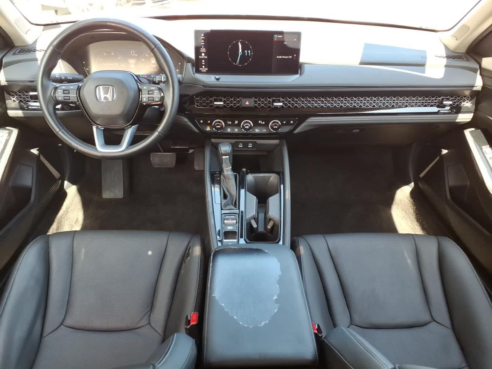 Used 2023 Honda Accord Touring image 10