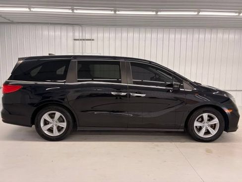 Used 2019 Honda Odyssey EX-L image 6