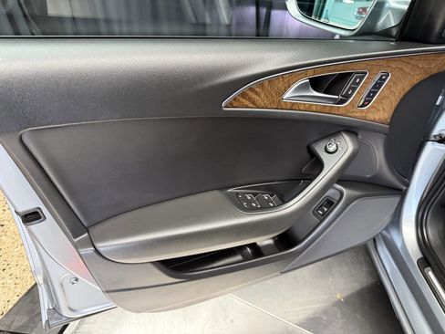 Used 2015 Audi A6 2.0T Premium Plus w/ Premium Plus Package image 17