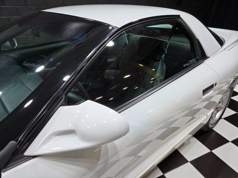 Used 1995 Pontiac Firebird Formula image 26