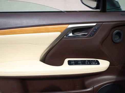 Used 2017 Lexus RX 350 FWD w/ Premium Package image 25